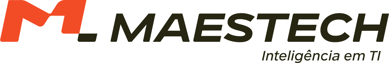 Logo Maestech